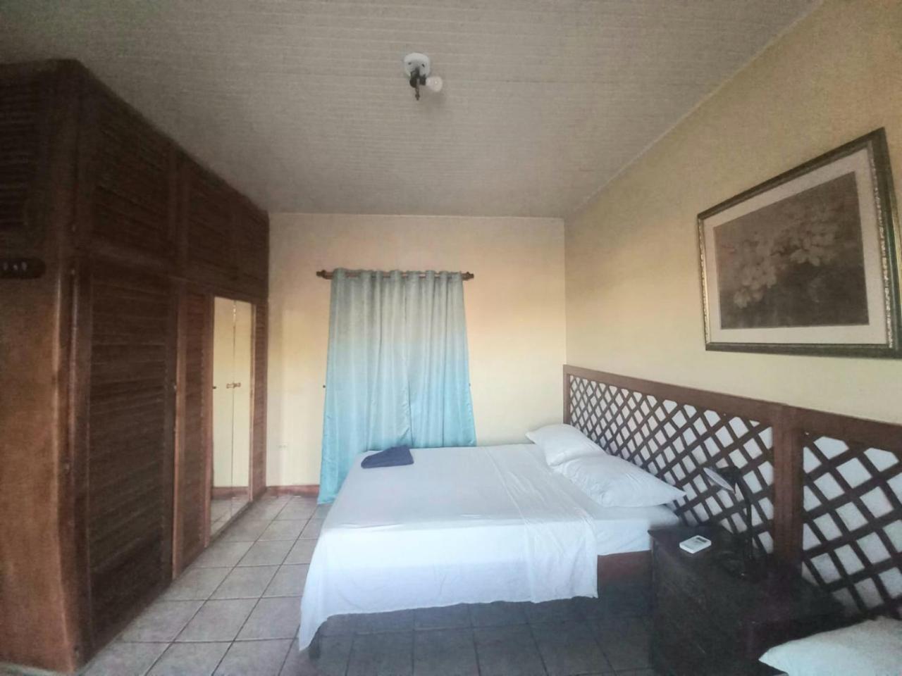 The Seaside Garden Guesthouse Buccoo Εξωτερικό φωτογραφία