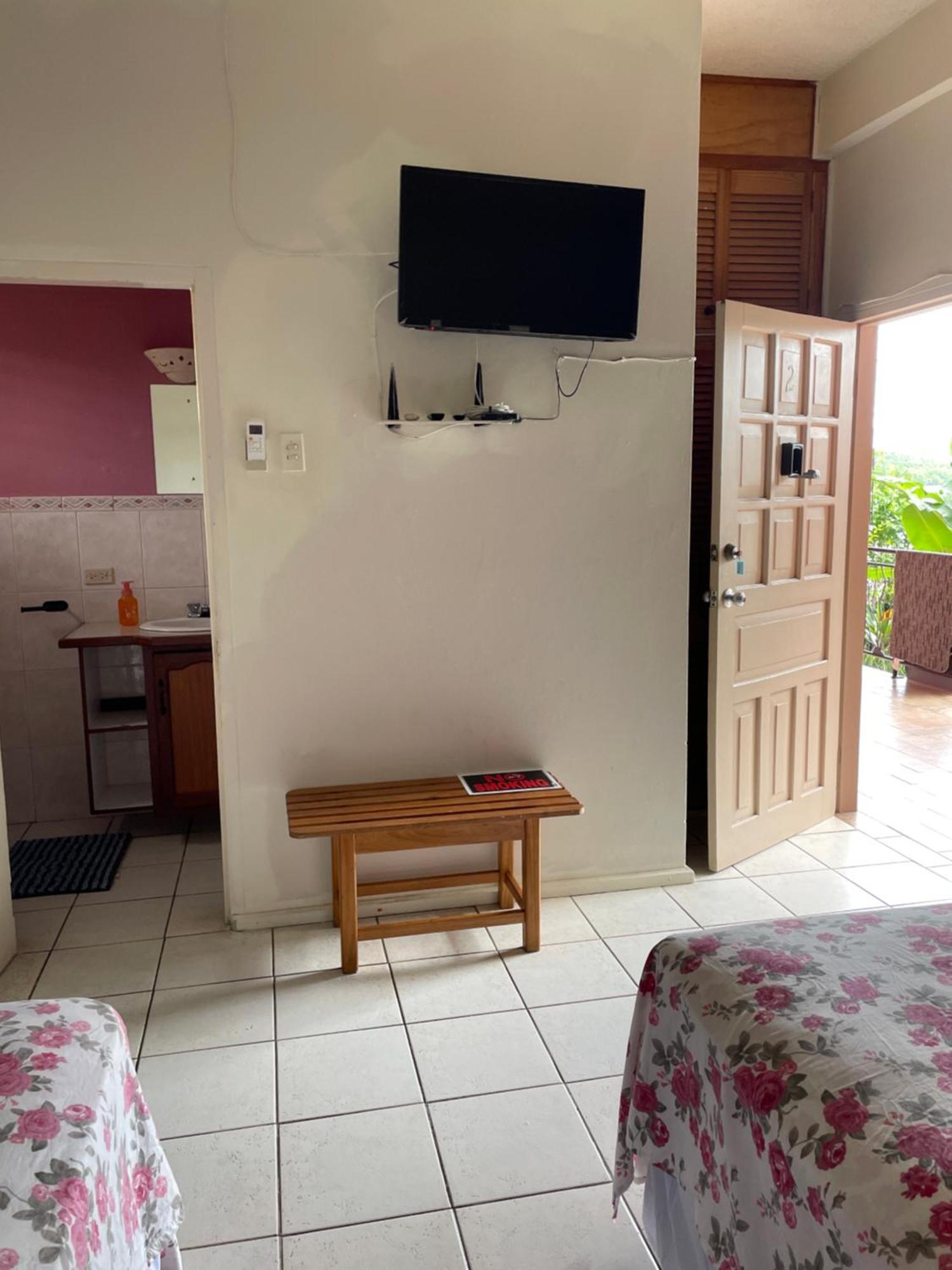 The Seaside Garden Guesthouse Buccoo Εξωτερικό φωτογραφία
